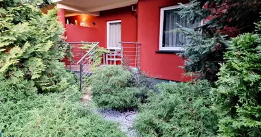 Apartamento 3 habitaciones en Lodz, Polonia