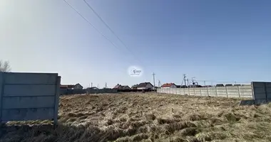 Plot of land in Zelenogradsk, Russia