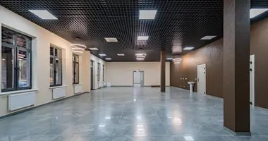 Restaurante, cafetería 254 m² en Minsk, Bielorrusia