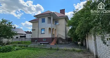 Haus in Baranawitschy, Weißrussland