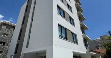 Mieszkanie 3 pokoi w Limassol, Cypr