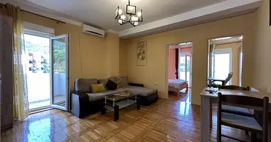 2 bedroom apartment in Budva, Montenegro