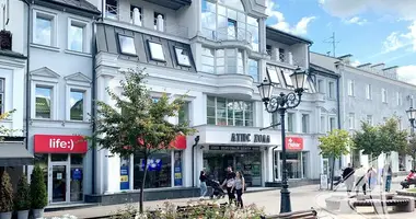 Tienda 28 m² en Brest, Bielorrusia