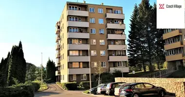 Квартира 2 комнаты в okres Brno-mesto, Чехия