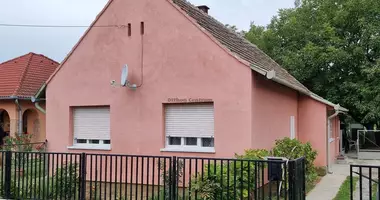 2 room house in Szigetvar, Hungary