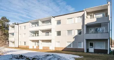 Mieszkanie w Keminmaa, Finlandia