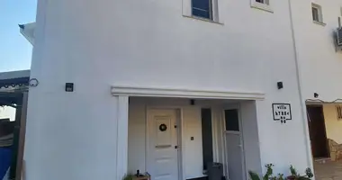 3 bedroom townthouse in Kargıcak, Turkey