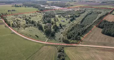 Grundstück in Silgaliskiai, Litauen
