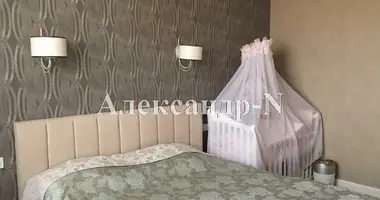 2 room apartment in Odessa, Ukraine