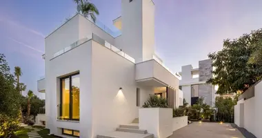 Villa 5 chambres dans Marbella, Espagne