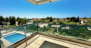 Appartement 2 chambres dans Mezitli, Turquie