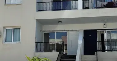 Townhouse 2 bedrooms in Paphos Municipality, Cyprus