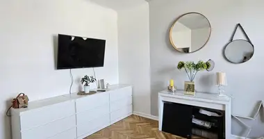 2 room apartment in Warsaw, Poland