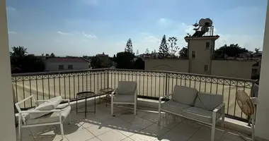 1 bedroom apartment in Paphos Municipality, Cyprus