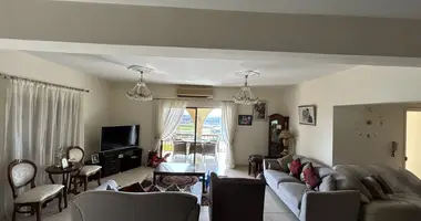 3 bedroom apartment in Yeroskipou, Cyprus
