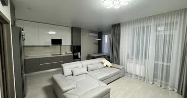 2 room apartment in Odesa, Ukraine