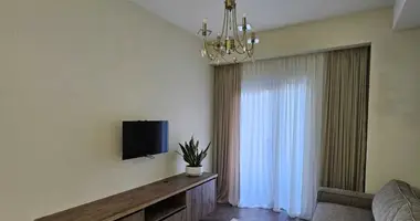 1 Bedroom Apartment For Rent in Tiflis, Georgien