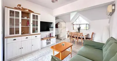 Wohnung 4 zimmer in Nessebar, Bulgarien