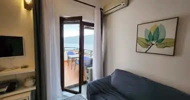 Apartamento 1 habitacion en Baosici, Montenegro