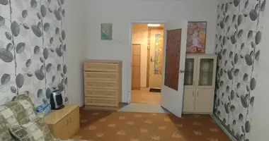 Wohnung 1 zimmer in Minsk, Weißrussland