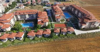 Apartamento 2 habitaciones en Aheloy, Bulgaria