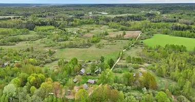 Casa en Juodezeriai, Lituania