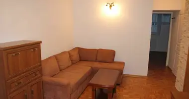 3 room apartment in Warsaw, Poland