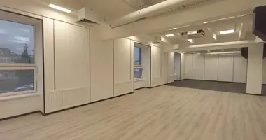 Bureau 365 m² dans Moscou, Russie