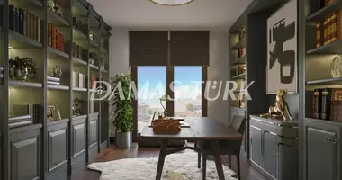 Wohnung 7 Zimmer in Ueskuedar, Türkei