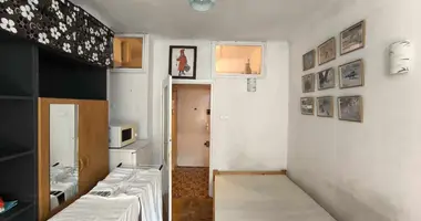 Apartamento 1 habitación en Varsovia, Polonia