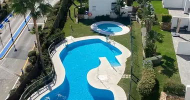 Mieszkanie 1 pokój w Manilva, Hiszpania