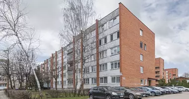 Mieszkanie 2 pokoi w Kowno, Litwa