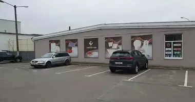Boutique 418 m² dans Brest, Biélorussie