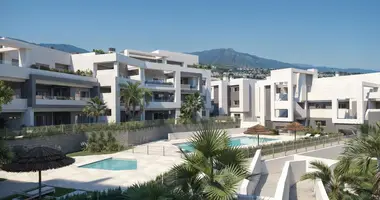Wohnung 2 zimmer in Resinera Voladilla, Spanien