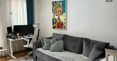 Apartamento 3 habitaciones en Budva, Montenegro