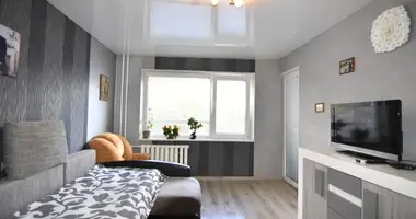 Appartement 3 chambres dans Vilnius, Lituanie