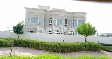 Villa 11 habitaciones con Amueblado, con Aire acondicionado, con Vistas al mar en Dubái, Emiratos Árabes Unidos