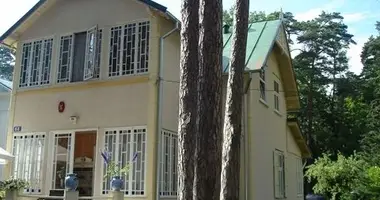Вилла в Юрмала, Латвия