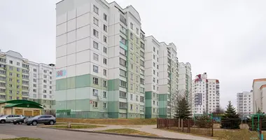 Wohnung 3 zimmer in Minsk, Weißrussland