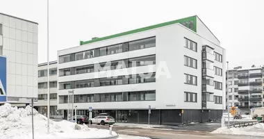 Mieszkanie 2 pokoi w Rovaniemen seutukunta, Finlandia
