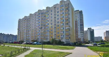 Appartement 1 chambre dans Minsk, Bélarus