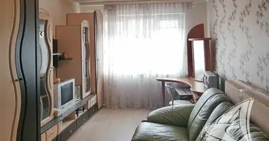 Apartamento 1 habitación en Brest, Bielorrusia