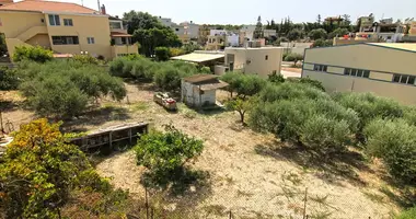 Plot of land in Karteros, Greece