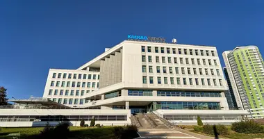 Büro 207 m² in Minsk, Belarus