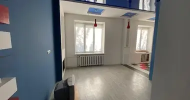 Apartamento 2 habitaciones en Orsha, Bielorrusia