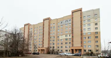 3 room apartment in Minsk, Belarus