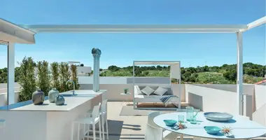 Bungalow in Torrevieja, Spanien