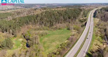 Plot of land in Kreslynai, Lithuania