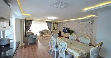 Duplex in Mahmutlar, Turkey