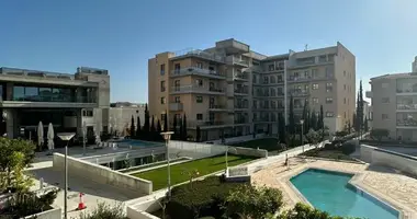 Apartamento 3 habitaciones en Paphos District, Chipre